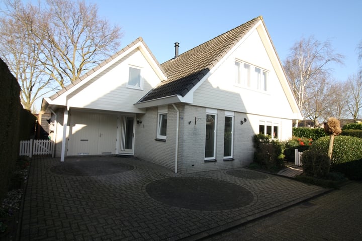 Photo of property Haarspit 22, Vriezenveen