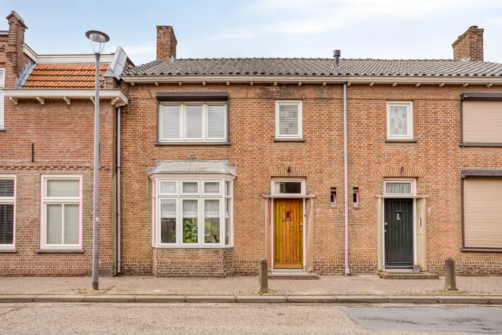 Haarstraat 10 in Ammerzoden