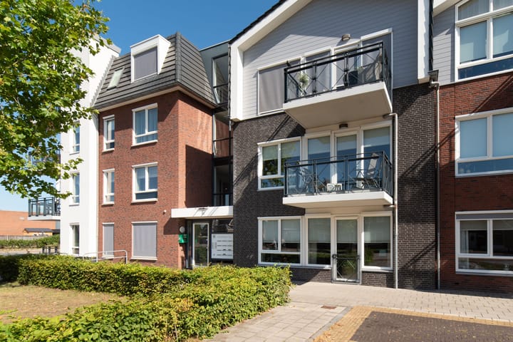 Foto van woning Haarstraat 150-002, Rijssen