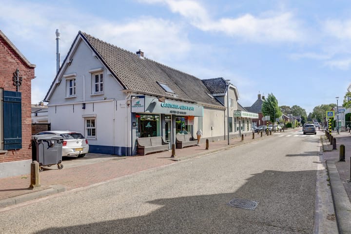 Haarstraat 3 in Ammerzoden