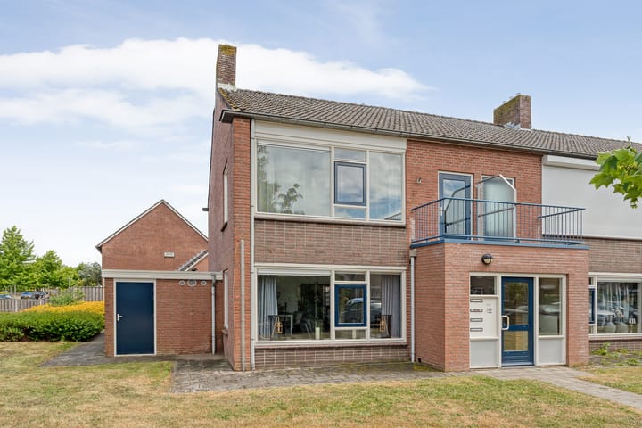 Haarsweg 31 in Ommen