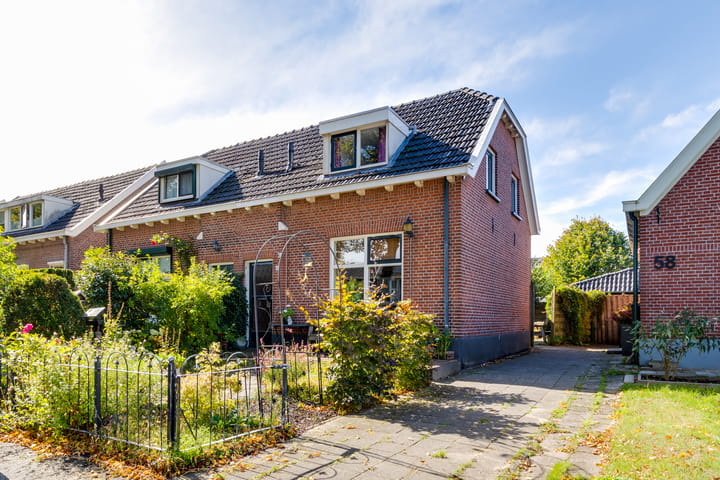 Haartsestraat 60 in Aalten