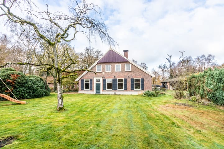 Photo of property Haartweg 1, Winterswijk Miste