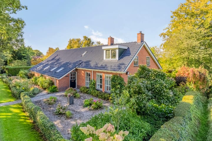 Photo de la maison Haarveen 28, Foxwolde