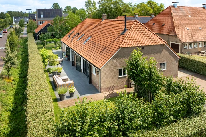 Photo of property Haarweg 12C, Wageningen