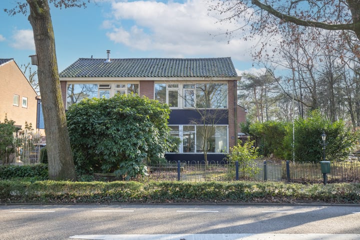 Photo of property Haarweg 14, Maarsbergen