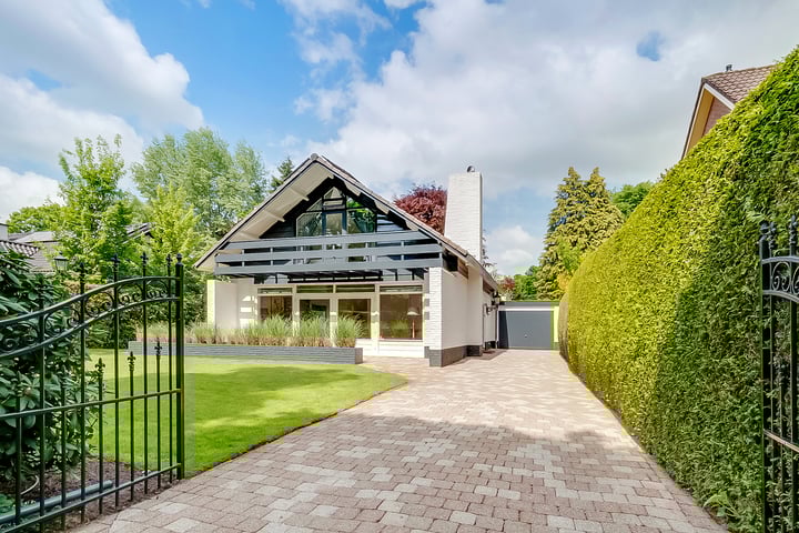 Photo of property Haarweg 1c, Maarsbergen