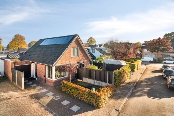 Haarweg 23a in Elspeet