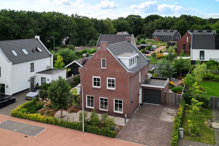 Haarweg 43 in Maarsbergen