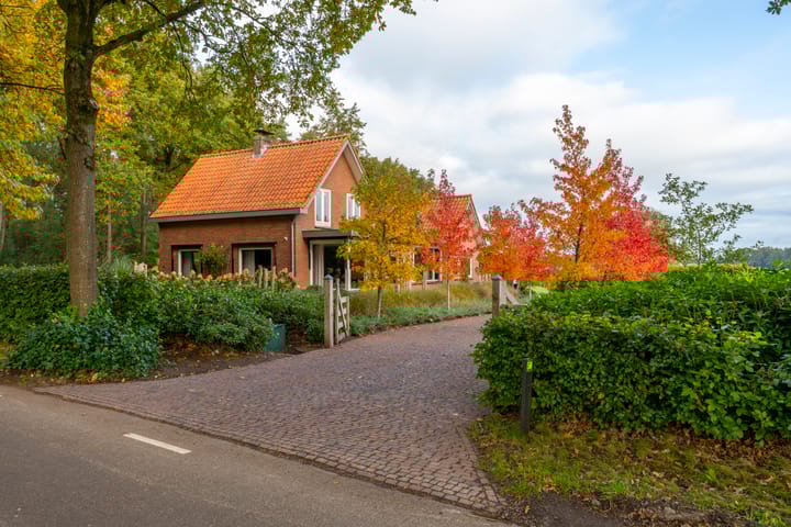 Haarweg 50 in Leersum