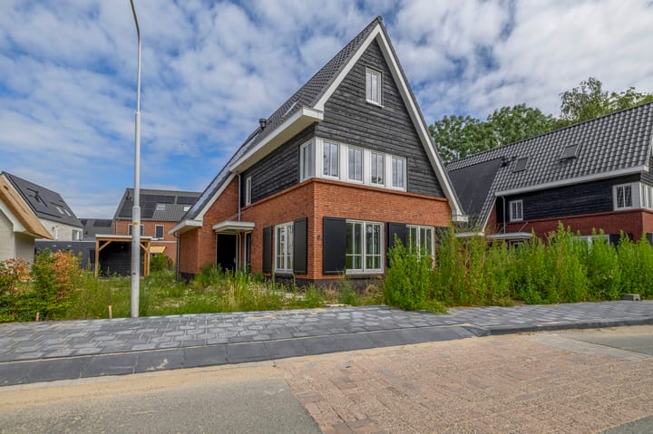 Photo of property Haarweg 6A, Wageningen
