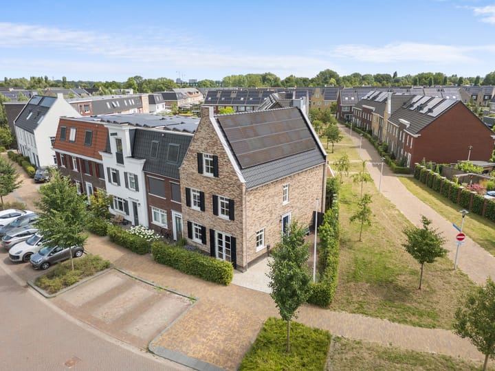 Haarzichtlaan 113 in Vleuten