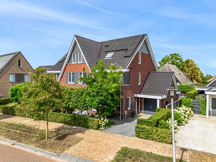 Photo of property Haarzichtlaan 4, Vleuten