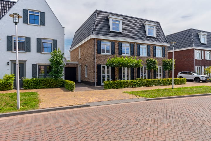 Haarzichtlaan 52 in Vleuten