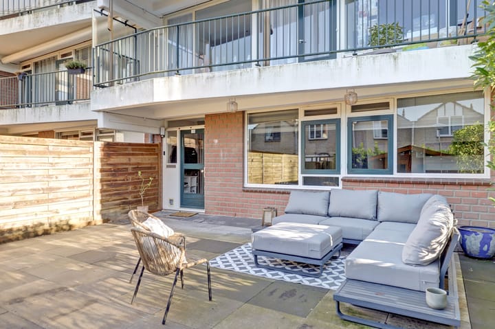 Photo of property Haastenburg 78, Gouda