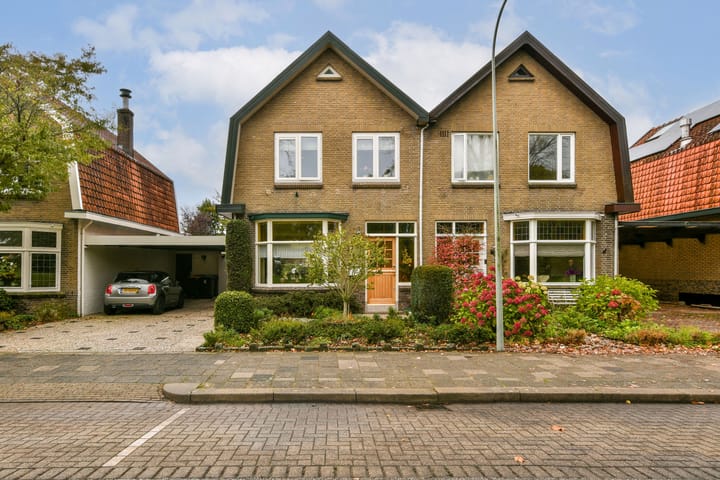 Haaswijkweg West 80 in Dordrecht