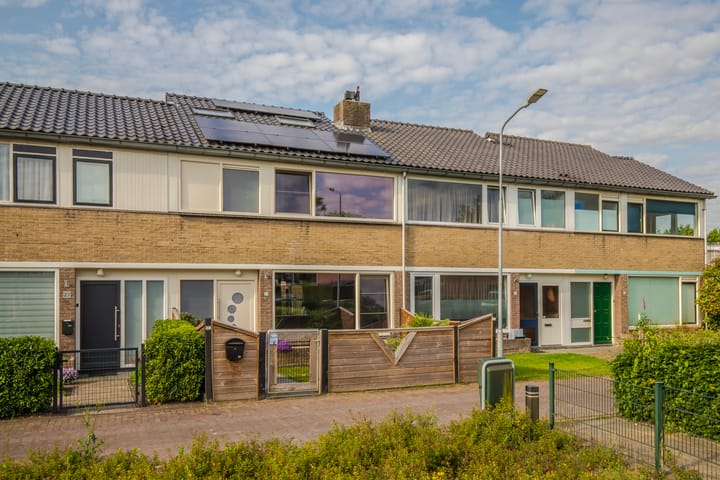 Hackettweg 25 in Renkum