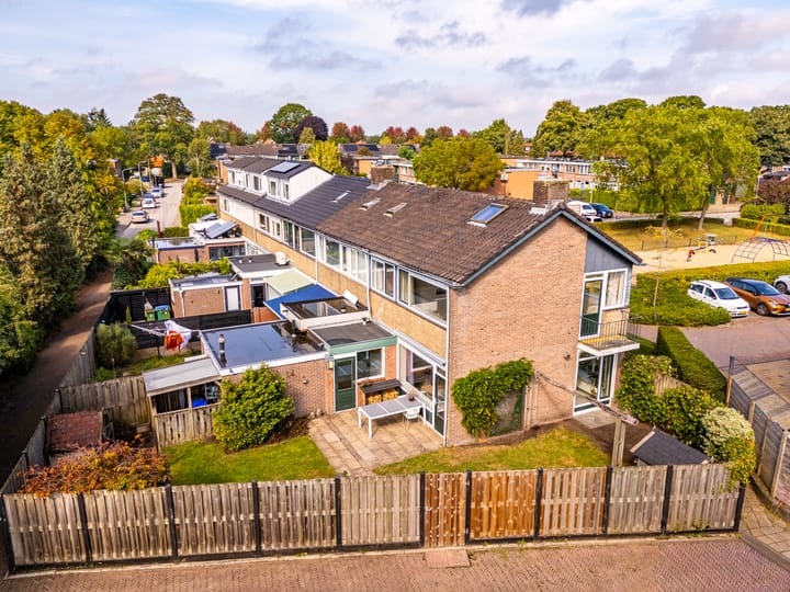 Hackettweg 31 in Renkum