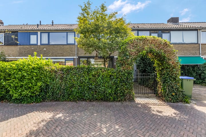 Photo of property Hackettweg 39, Renkum