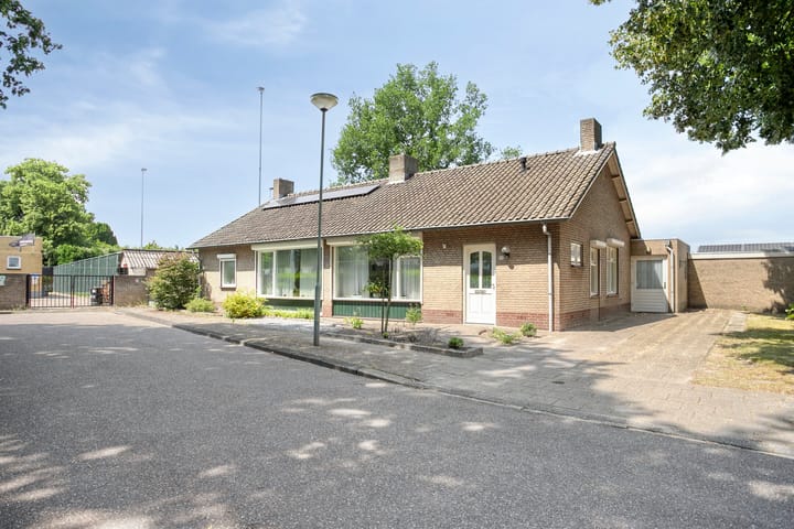 Foto van woning Hackfoirtstraat 34, Sevenum