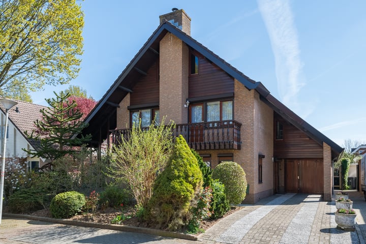 Photo of property Hackfort 50, Doetinchem