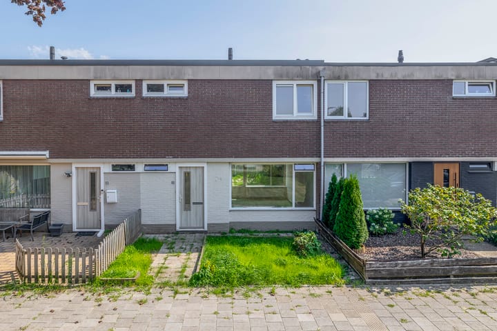 Foto van woning Hackfortstraat 3, Nijmegen