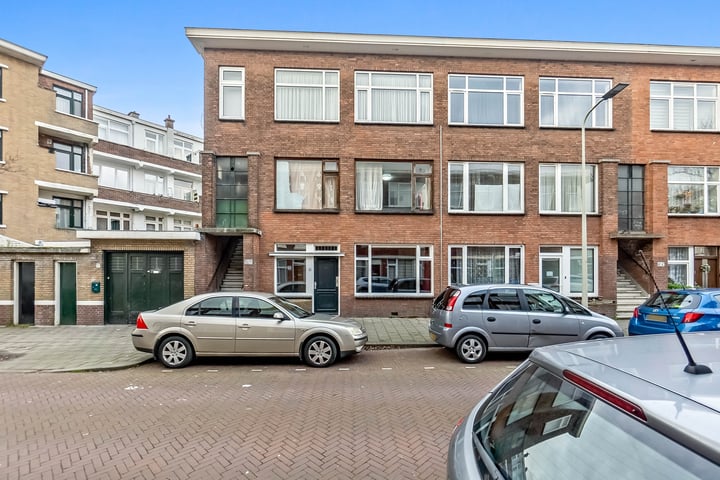 Hadewichstraat 51 in 's-Gravenhage