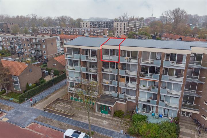 Photo of property Hadewijchstraat 143, Alkmaar