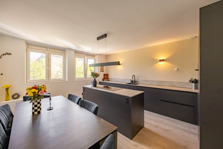 Photo of property Hadewijchstraat 6, Haren Gn