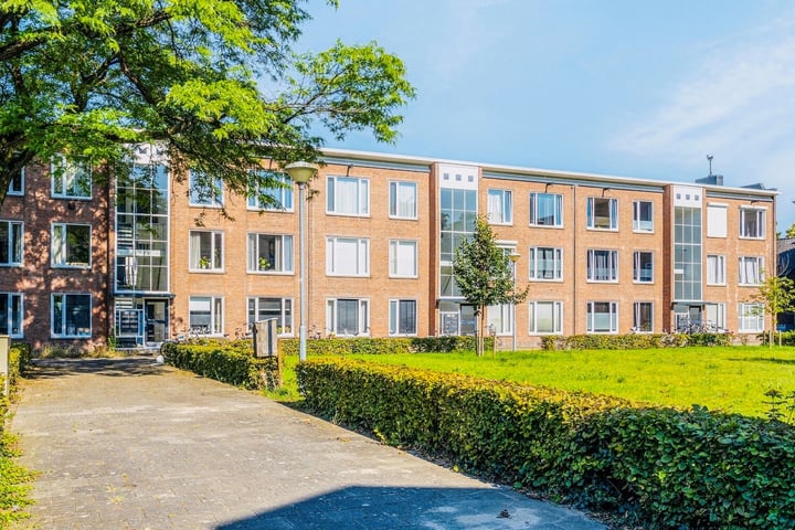Hadewychstraat 128 in 's-Hertogenbosch