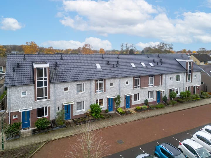 Photo de la maison Hadewychstraat 18, Heesch