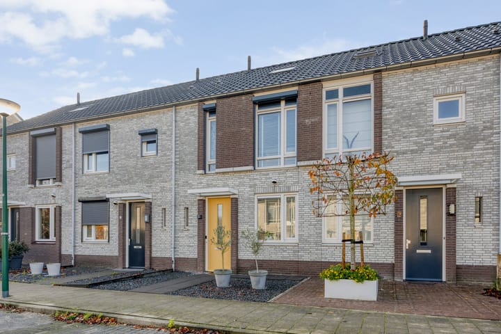 Photo de la maison Hadewychstraat 32, Heesch