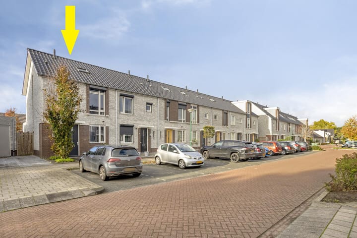 Hadewychstraat 36 in Heesch