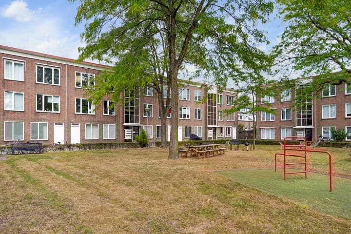 Hadewychstraat 58 in 's-Hertogenbosch
