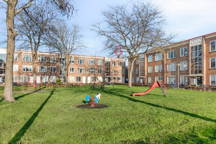 Photo de la maison Hadewychstraat 74, 's-Hertogenbosch