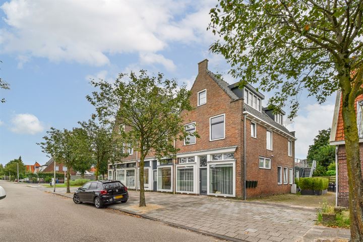 Hadleystraat 44b in Aalsmeer