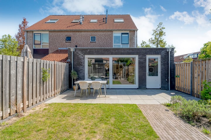 Haeckmate 4 in Zwolle