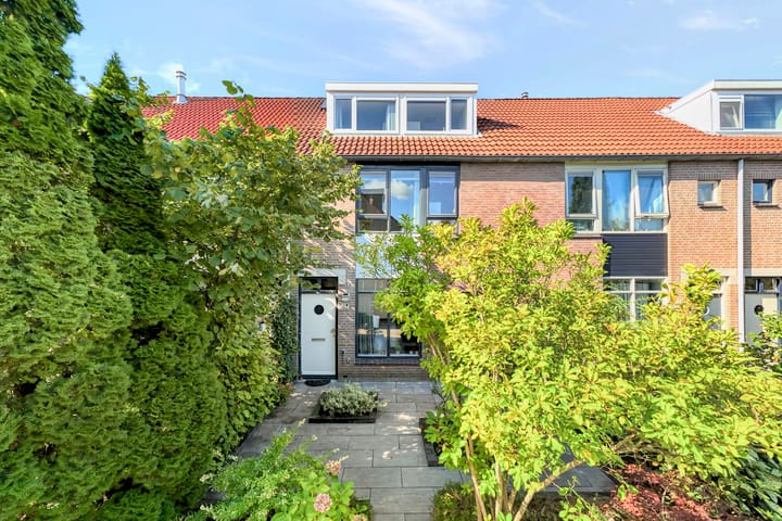 Haeckmate 46 in Zwolle Foto