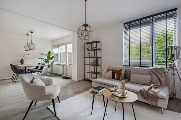 Photo of property Haenenburgh 9, Teteringen