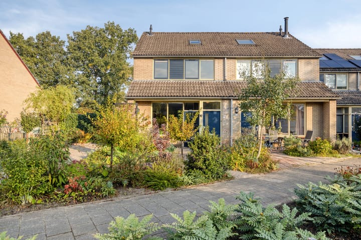 Haerkamp 15 in Gorssel