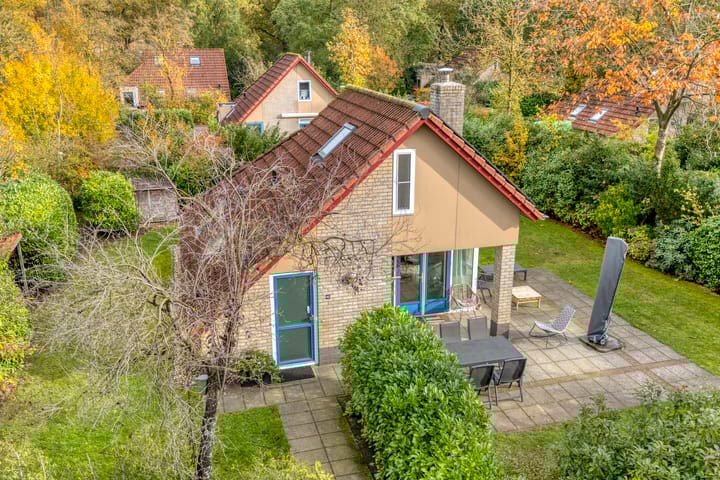 Haersolteweg 17G-142 in Dalfsen foto