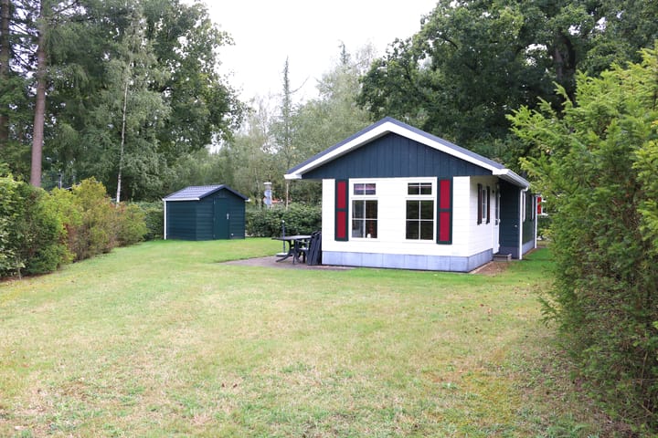 Foto von Haus Haersolteweg 17G-229, Dalfsen