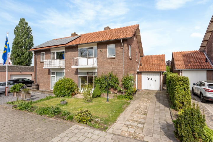 Haerstraat 17 in Oldenzaal