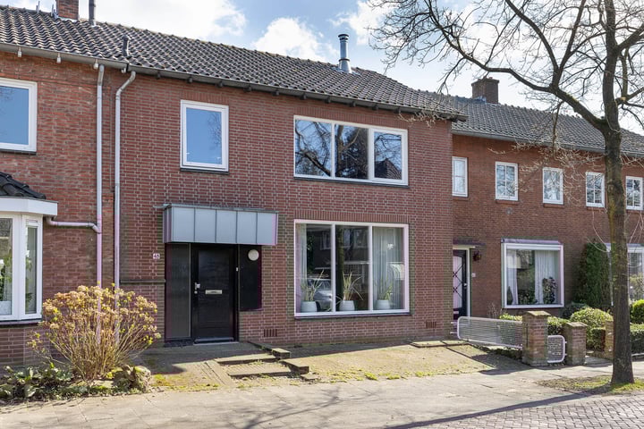 Haerstraat 48 in Oldenzaal