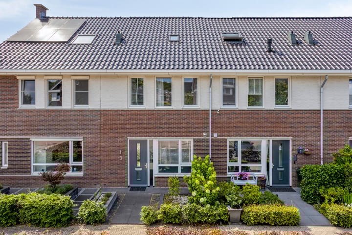 Haeverhorst 3 in Epse