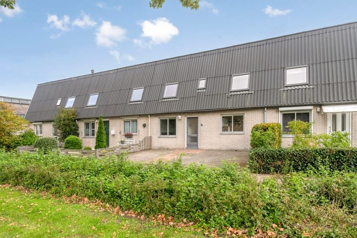 Haf 2, Lelystad Photo of property Haf 2, Lelystad