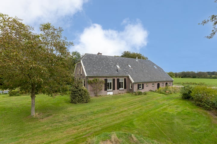 Hagdijk 3 in Neede