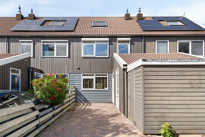 Photo of property Hage Weer 26E, Broek in Waterland