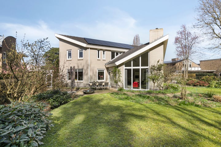 Photo of property Hagedoorn 44, Emmen