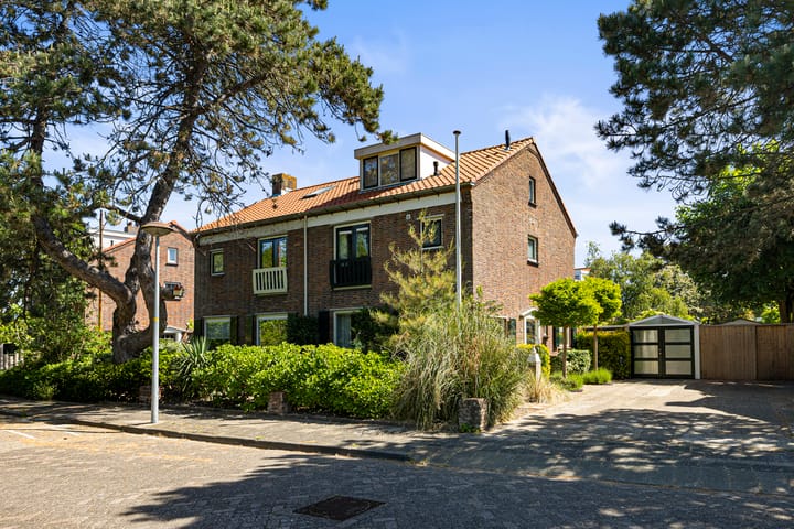 Hagedoornstraat 49 in Den Helder